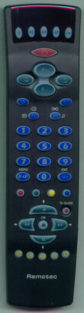 SUPRA 404-RE-REMOTE Genuine OEM original Remote