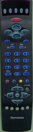 SUPRA 404-REMOTE-25 Genuine  OEM original Remote