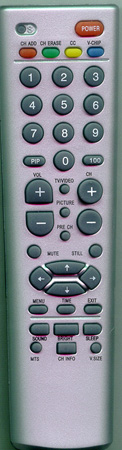 SVA PDP4208V2 Genuine  OEM original Remote