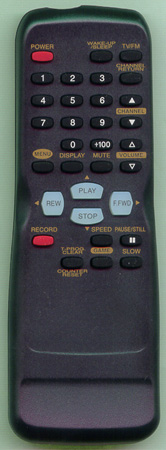 SYLVANIA N0148UD Genuine  OEM original Remote
