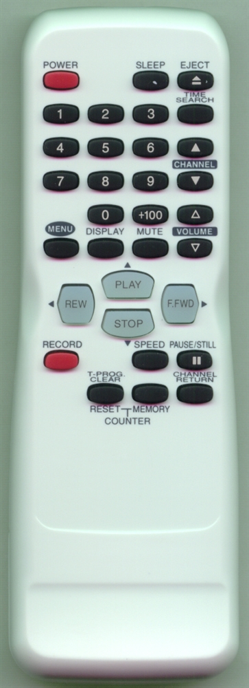 SYLVANIA N0245UD Genuine  OEM original Remote