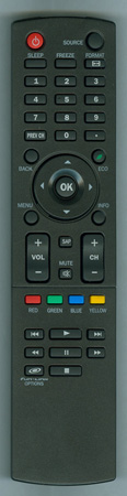 SYLVANIA NH210UD Genuine OEM original Remote