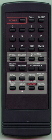 SYMPHONIC UREMT31MS004 Genuine  OEM original Remote