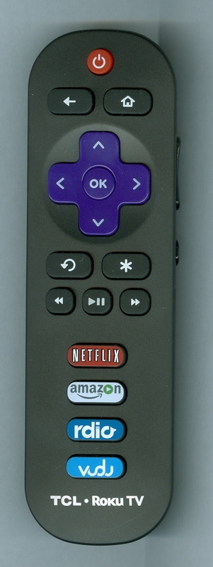 TCL RC280 Genuine OEM original Remote