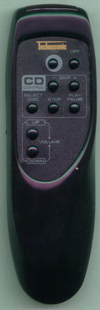 TECHNOSONIC SMT2318 Genuine OEM original Remote