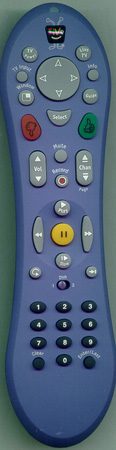 TIVO C00042 LAVENDAR Genuine OEM original Remote