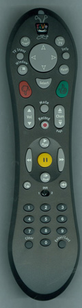 TIVO C00220 Genuine  OEM original Remote