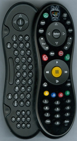 TIVO C00240 Genuine  OEM original Remote