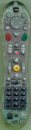 TIVO C00040 CLEAR Genuine  OEM original Remote