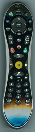 TIVO C00210 Genuine OEM original Remote