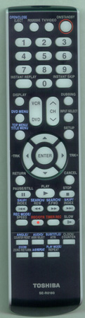 TOSHIBA 72799194 SER0180 Genuine  OEM original Remote