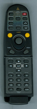 TOSHIBA 75009200 CT90292 Genuine  OEM original Remote