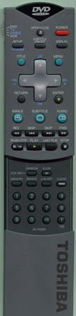 TOSHIBA 79070050 SER3006 Genuine  OEM original Remote