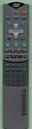TOSHIBA 79070193 SER2107 Genuine  OEM original Remote