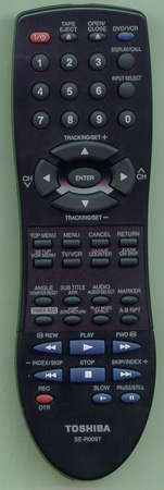 TOSHIBA 79091442 SER0097 Genuine  OEM original Remote