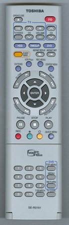 TOSHIBA 79102815 SER0161 Genuine  OEM original Remote