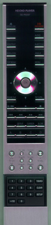 TOSHIBA P000464150 SER0237 Genuine  OEM original Remote