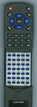 TOSHIBA 75023576 CT90366 Ready-to-Use Redi Remote