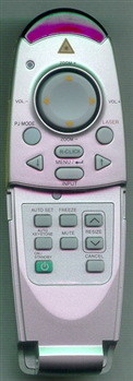TOSHIBA 23306521 Genuine OEM original Remote