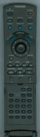 TOSHIBA 79078065 SE-R0029 Genuine  OEM original Remote