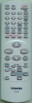 TOSHIBA AE002791 Genuine OEM original Remote