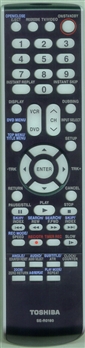 TOSHIBA AE006586K SE-R0180 Genuine  OEM original Remote
