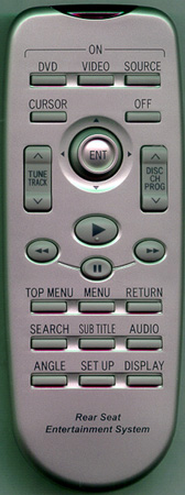 TOYOTA TOYOTA Genuine  OEM original Remote