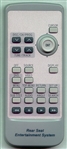 TOYOTA 86170-34020 Genuine OEM Original Remote