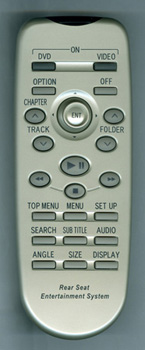 TOYOTA 86170-45020 CYKT0560A Genuine OEM original Remote