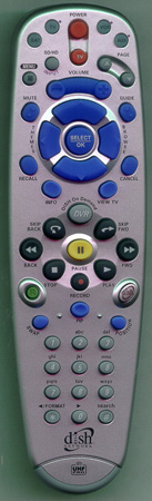 ULTRA 301-RRC9200-1104L Genuine  OEM original Remote