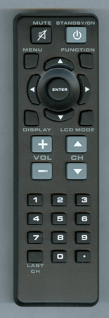 VENTURER PLV76176 Genuine OEM original Remote