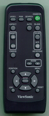 VIEWSONIC A-00004644 Genuine  OEM original Remote