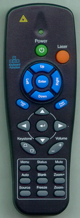 VIEWSONIC A-00005409 Genuine  OEM original Remote