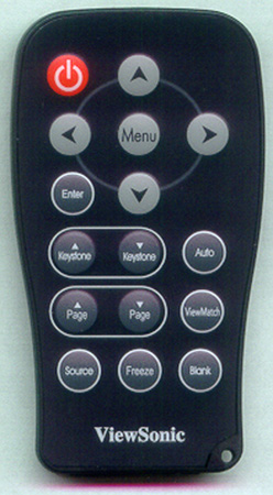 VIEWSONIC A-00008234 Genuine  OEM original Remote