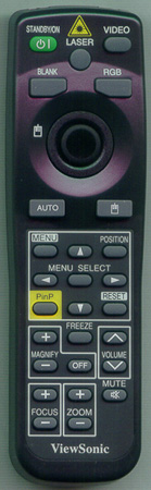 VIEWSONIC M-MS-0808-7080 Genuine  OEM original Remote