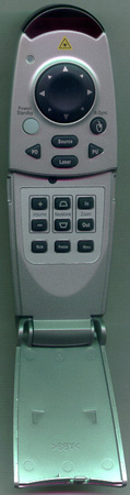 VIEWSONIC M-MS-0808-7099 Genuine  OEM original Remote
