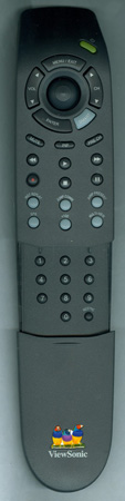 VIEWSONIC M-MS-0808-8426 Genuine OEM original Remote