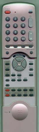 VIEWSONIC M-MS-0808-8823 BRC241 Genuine  OEM original Remote