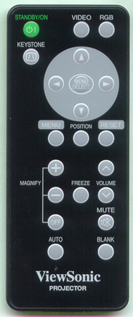 VIEWSONIC PRJ-RMC-002 Genuine  OEM original Remote