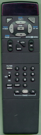 VIDIKRON A-XTL50-S10 Genuine  OEM original Remote