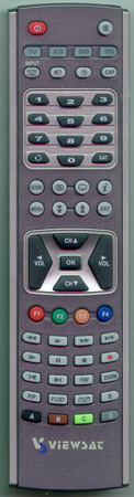 VIEWSAT VSMAXHD Genuine  OEM original Remote