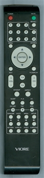 VIORE 504C3201111 Refurbished Genuine OEM Original Remote