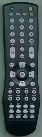 VIVITEK 5041810900 Genuine  OEM original Remote