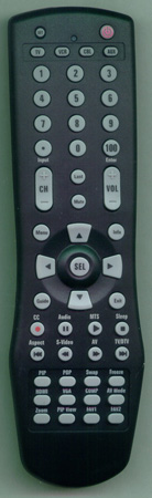 VIVITEK BL71056 Genuine  OEM original Remote