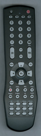 VIVITEK LT46PL3A Genuine  OEM original Remote