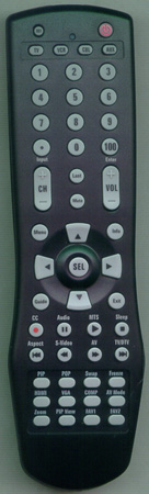 VIVITEK RP42HD51A Genuine  OEM original Remote