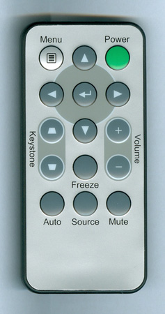 VIVITEK 5041820900 Genuine  OEM original Remote