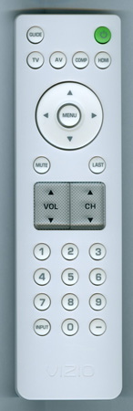VIZIO 0980-0305-3110 Genuine OEM original Remote