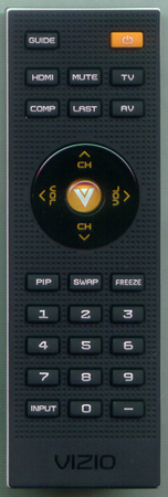 VIZIO 0980-0305-4010 Genuine  OEM original Remote