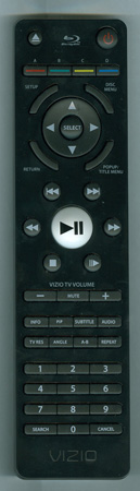 VIZIO VBR333 Genuine  OEM original Remote